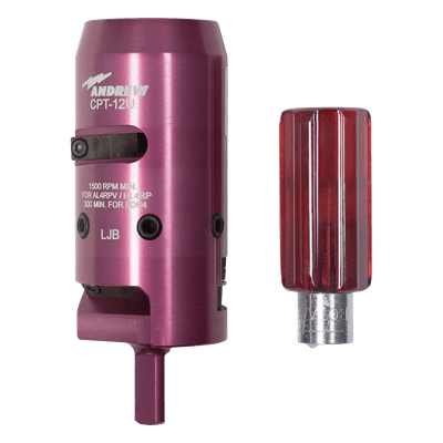 WILSONPRO / WEBOOST Herramienta Automatizada para Preparación de Cable