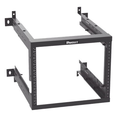 PANDUIT Rack de Montaje en Pared