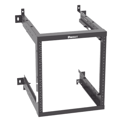PANDUIT Rack de Montaje en Pared