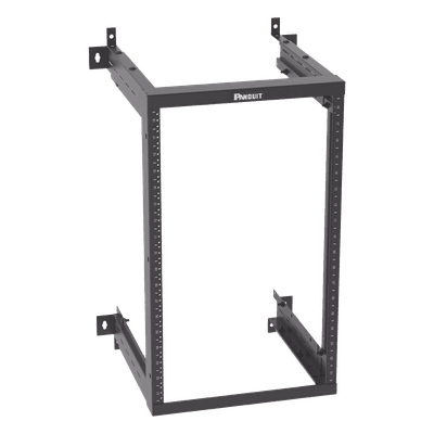PANDUIT Rack de Montaje en Pared