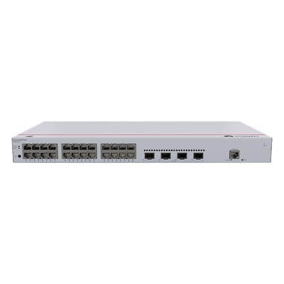 HUAWEI Switch Administrable Capa 2