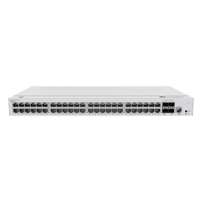 HUAWEI Switch Administrable Capa 2