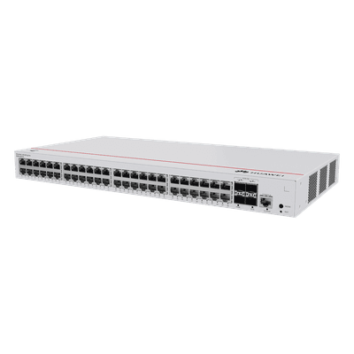 HUAWEI Switch Administrable Capa 2