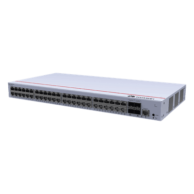 HUAWEI Switch Capa 3 Administrable