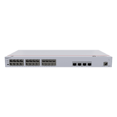 HUAWEI Switch Administrable Capa 2