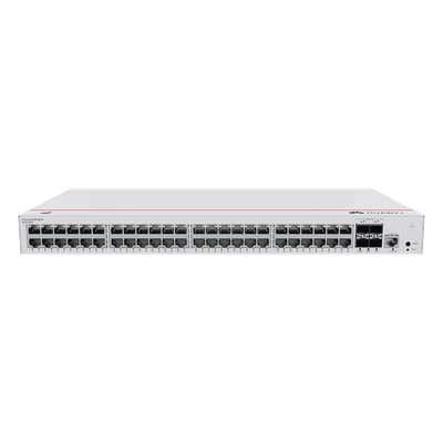 HUAWEI Switch PoE Administrable