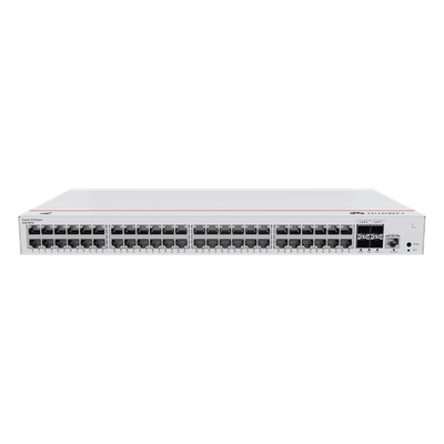 HUAWEI Switch PoE Administrable Capa 2