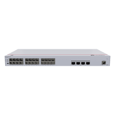 HUAWEI Switch Administrable PoE Capa 3