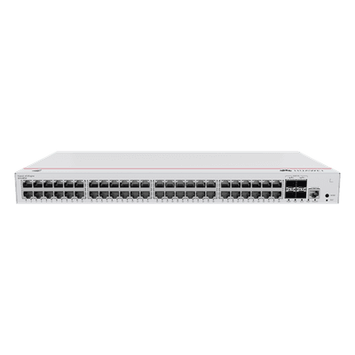 HUAWEI Switch PoE Administrable Capa 3