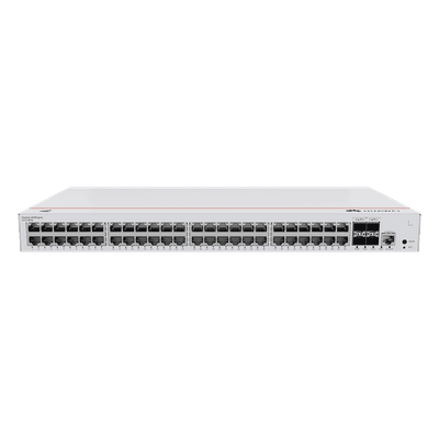 HUAWEI Switch Capa 3 Administrable