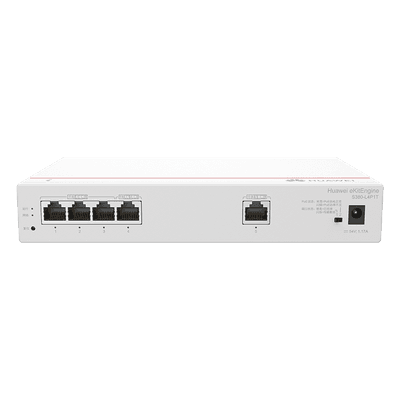 HUAWEI Router Multi-Servicio