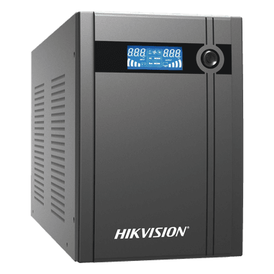 HIKVISION UPS de 3000 VA