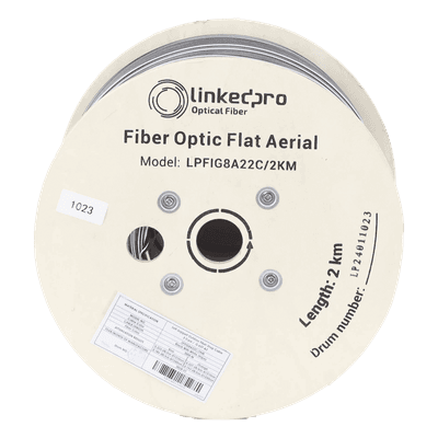LINKEDPRO BY EPCOM Cable Drop Aéreo