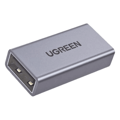 UGREEN Adaptador USB-A Hembra a USB-A Hembra