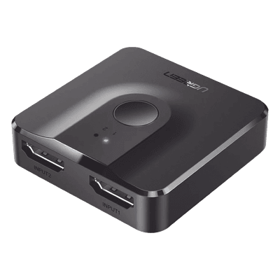 UGREEN Switch HDMI Bidireccional