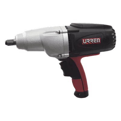 URREA Pistola de impacto eléctrica