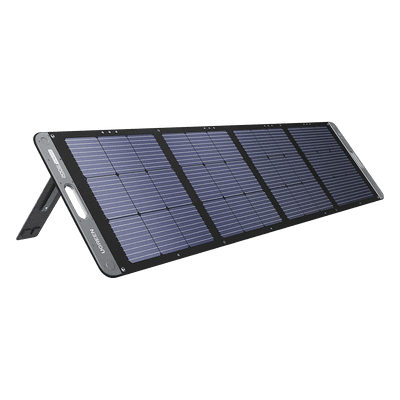 UGREEN Panel Solar Plegable
