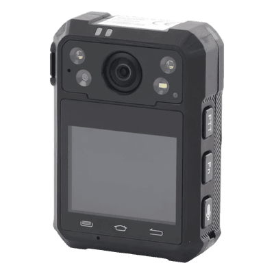 HIKVISION Body Camera