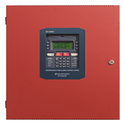 FIRE-LITE Panel de Control de Incendio Direccionable