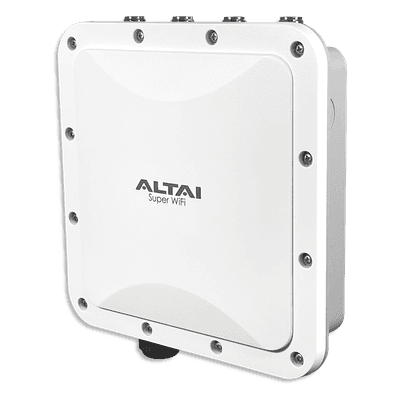 ALTAI TECHNOLOGIES Punto de Acceso Industrial