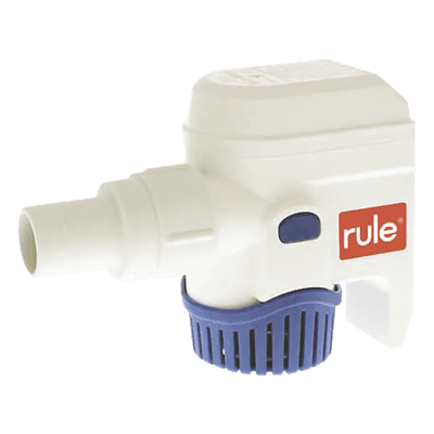 RULE Bomba Sumergible de Achique