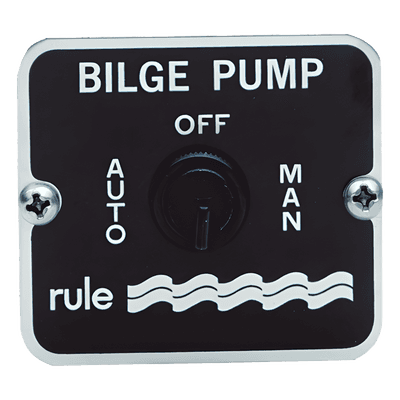 RULE Switch de Panel
