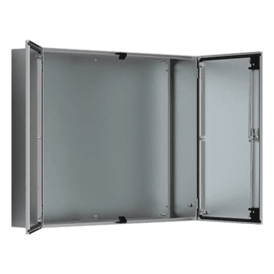 HOFFMAN Gabinete de Doble Puerta