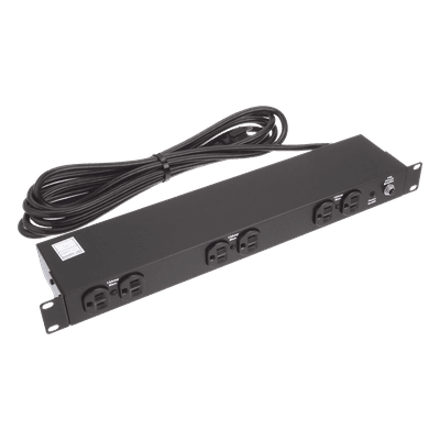 HOFFMAN PDU Básico de Rack
