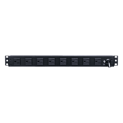 HOFFMAN PDU de Montaje en Rack