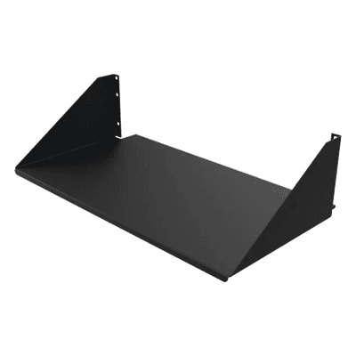 HOFFMAN Charola para Rack 19"