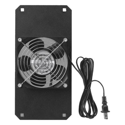 HOFFMAN Kit de Ventilador para Gabinete