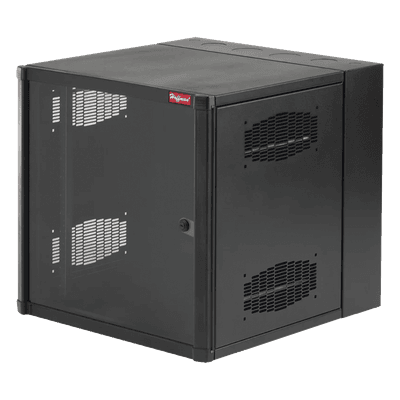 HOFFMAN Gabinete de Pared para Rack