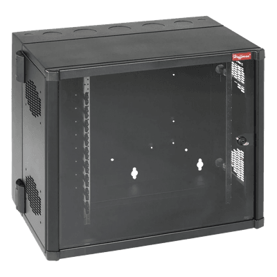 HOFFMAN Gabinete de Pared 19in