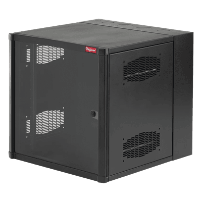 HOFFMAN Gabinete de Pared 19"
