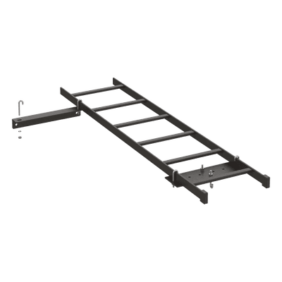 HOFFMAN Kit de Conexión de Rack a Pared