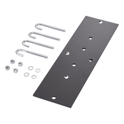 HOFFMAN Kit de Conexión a Rack