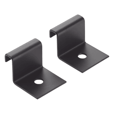 HOFFMAN Kit de Soporte Vertical a Pared