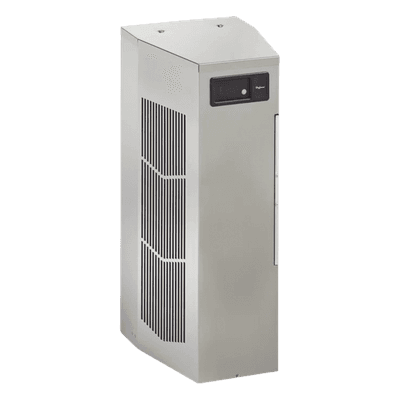 HOFFMAN Aire Acondicionado Compacto