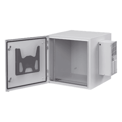 HOFFMAN Gabinete Industrial de Pared