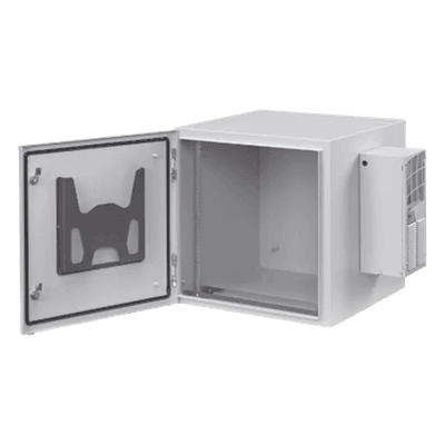 HOFFMAN Gabinete Industrial de 19 UR