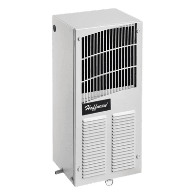 HOFFMAN Aire Acondicionado Compacto