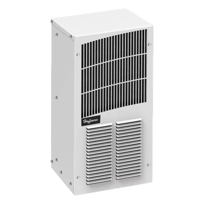 HOFFMAN Aire Acondicionado Compacto Industrial