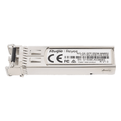 RUIJIE Transceptor SFP Industrial