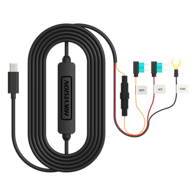 HIKVISION Adaptador Buck DC-DC