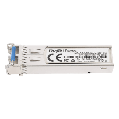 RUIJIE Transceptor SFP 1G