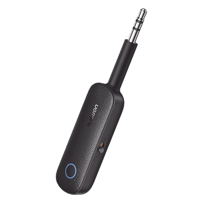 UGREEN Receptor y Transmisor Bluetooth