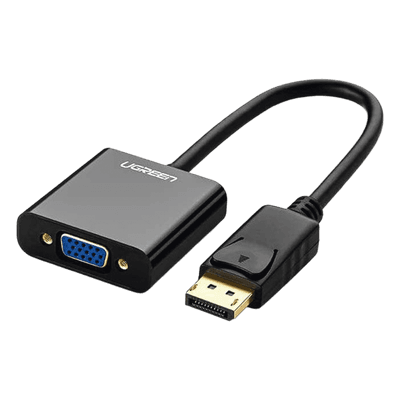UGREEN Adaptador DisplayPort a VGA
