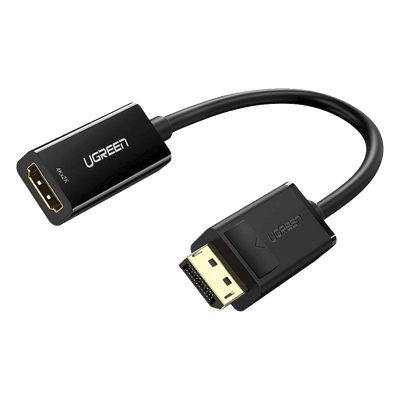 UGREEN Convertidor DisplayPort a HDMI