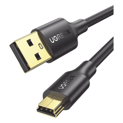UGREEN Cable USB-A a Mini USB