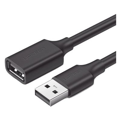 UGREEN Cable Extensor USB 2.0